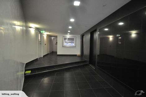 Photo of property in Bellagio Apartments, 11f/39 Taranaki Street, Te Aro, Wellington, 6011
