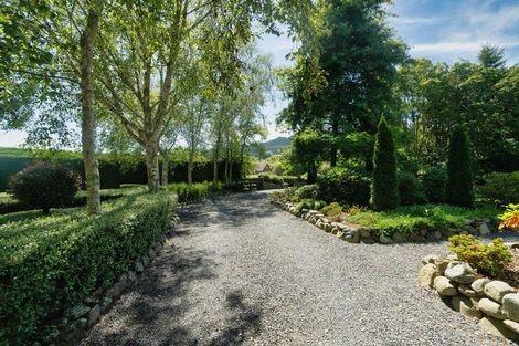 Photo of property in 184 Gladstone Road, Levin, 5571