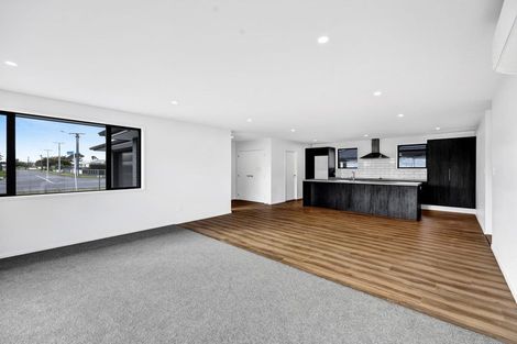 Photo of property in 130b Manawapou Road, Hawera, 4610