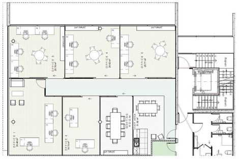 Photo of property in 2/73 Manchester Street, Christchurch Central, Christchurch, 8011