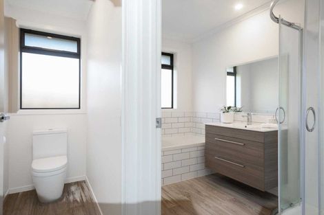 Photo of property in 5b Mcandrew Street, Kihikihi, Te Awamutu, 3800