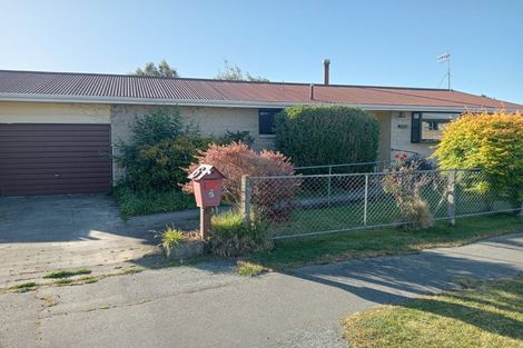 Photo of property in 6 Munro Street, Pleasant Point, 7903