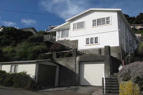 Photo of property in 82 Otaki Street, Miramar, Wellington, 6022