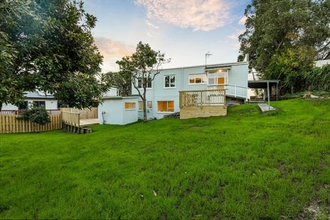 Photo of property in 158 Hutchinson Avenue, New Lynn, Auckland, 0600