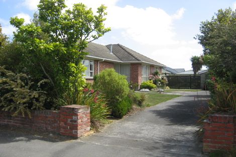 Photo of property in 41 Hope Street, Shirley, Christchurch, 8013