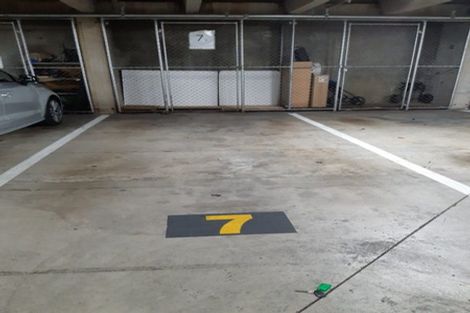Photo of property in Gloucester Towers, 7/28 Gloucester Street, Christchurch Central, Christchurch, 8013