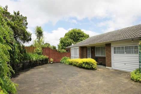 Photo of property in 2/80 Aberfeldy Avenue, Highland Park, Auckland, 2010