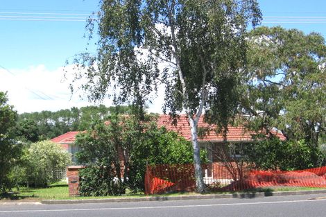 Photo of property in 111 West Tamaki Road, Glen Innes, Auckland, 1072