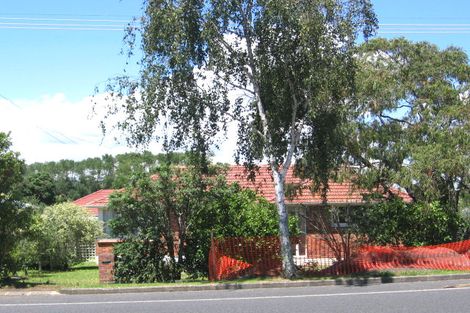Photo of property in 111 West Tamaki Road, Glen Innes, Auckland, 1072