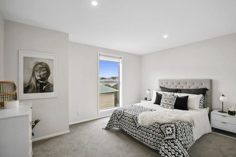 Photo of property in 7/3 Rotoiti Street, Johnsonville, Wellington, 6037