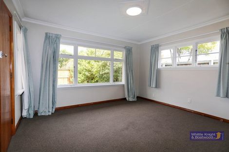 Photo of property in 190 Cashmere Road, Hoon Hay, Christchurch, 8025