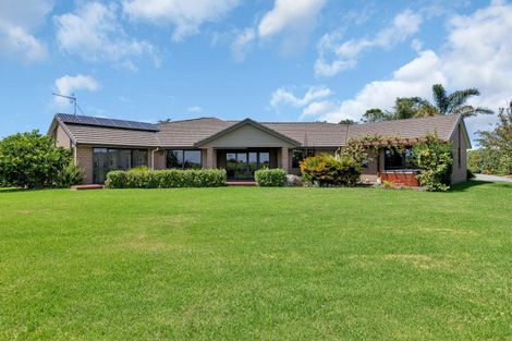 Photo of property in 656a One Tree Point Road, Ruakaka, Whangarei, 0171