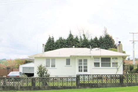 Photo of property in 34 Thomas Crescent, Western Heights, Rotorua, 3015