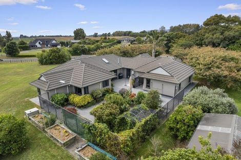 Photo of property in 59 Western Rise, Ohau, Levin, 5570