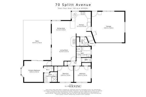 Photo of property in 70 Splitt Avenue, Glenview, Hamilton, 3206