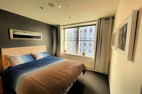 Photo of property in 7a/123 Molesworth Street, Thorndon, Wellington, 6011