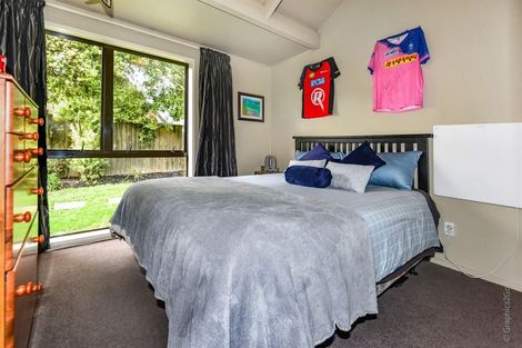 Photo of property in 22 Townshend Crescent, Halswell, Christchurch, 8025