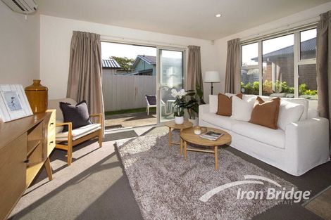 Photo of property in 3/315 Main South Road, Hornby, Christchurch, 8042