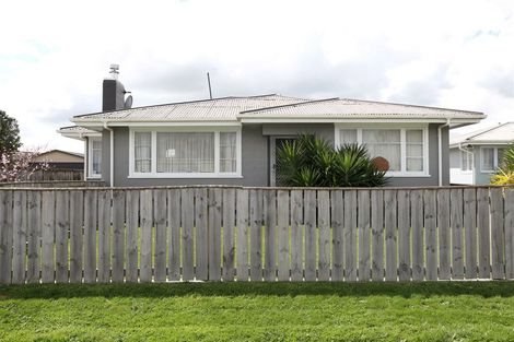 Photo of property in 1218 Norfolk Crescent, Mayfair, Hastings, 4122