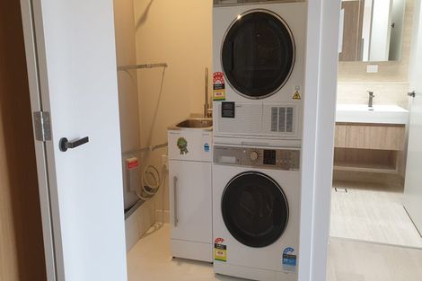 Photo of property in 303/12 Marlborough Crescent, Hobsonville, Auckland, 0616