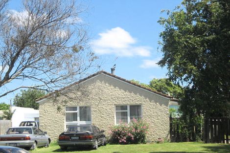 Photo of property in 55 Malabar Crescent, Broomfield, Christchurch, 8042