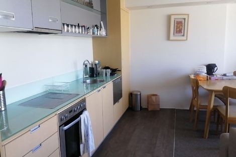 Photo of property in Century City Apartments, 64/72 Tory Street, Te Aro, Wellington, 6011
