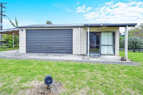 Photo of property in 471 Hoturoa Street, Kawhia, 3889