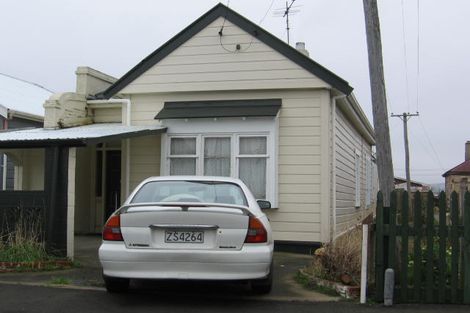 Photo of property in 59 Wesley Street, South Dunedin, Dunedin, 9012