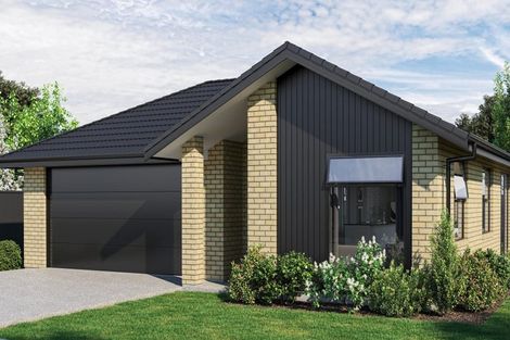 Photo of property in 15 Nirmal Way, Rolleston, 7614