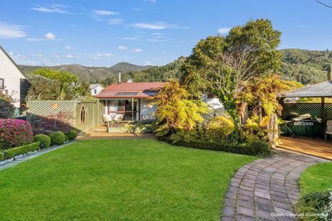 Photo of property in 2 Victoria Close, Picton, 7220