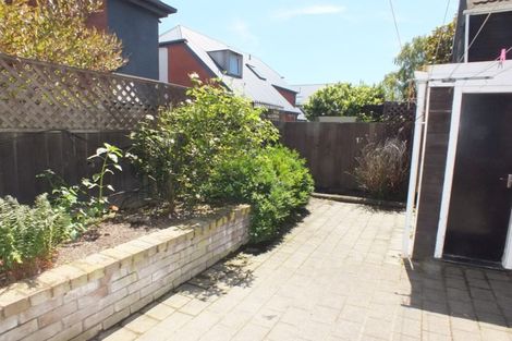 Photo of property in 2d Coles Place, St Albans, Christchurch, 8014