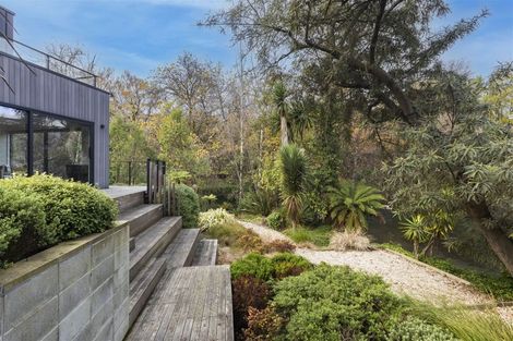 Photo of property in 7 Wood Lane, Fendalton, Christchurch, 8014