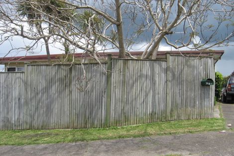 Photo of property in 1/4 Abelia Place, Papatoetoe, Auckland, 2025