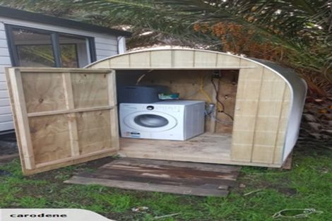 Photo of property in 150 Oyster Point Road, Kaukapakapa, Warkworth, 0984