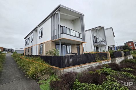 Photo of property in 1/48 Nugget Avenue, Hobsonville, Auckland, 0616