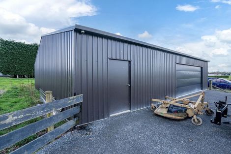 Photo of property in 73 Flora Road East, Makarewa, Invercargill, 9876