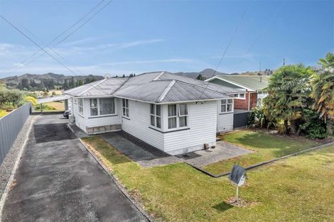 Photo of property in 7 Hikurangi Terrace, Taumarunui, 3920
