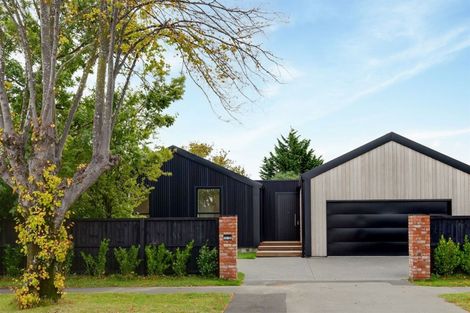 Photo of property in 3 Saint Martins Road, Saint Martins, Christchurch, 8022