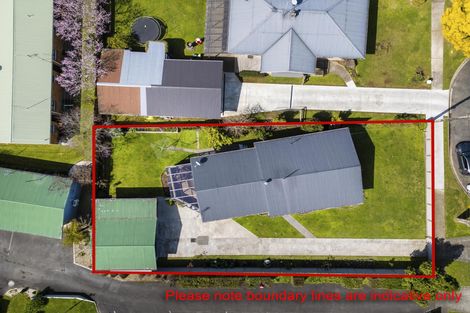 Photo of property in 16 Totara Avenue, Matamata, 3400
