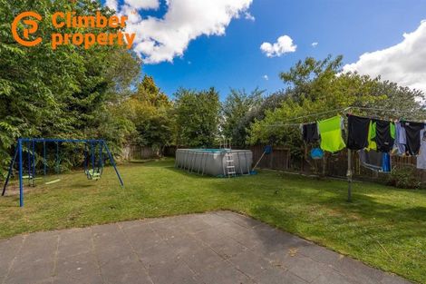 Photo of property in 4 Jennifer Place, Chartwell, Hamilton, 3210