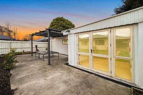 Photo of property in 48 Burlington Street, Sydenham, Christchurch, 8023