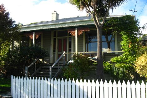 Photo of property in 28 Maybank Street, North East Valley, Dunedin, 9010