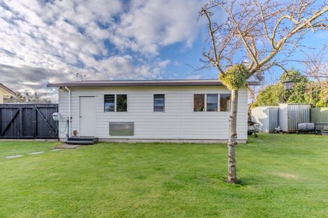 Photo of property in 262 Cambridge Avenue, Ashhurst, 4810