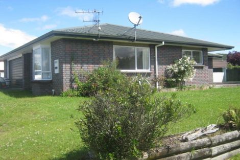 Photo of property in 63 Blomfield Street, Pukehangi, Rotorua, 3015
