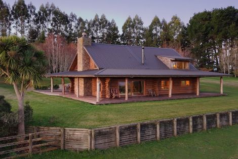 Photo of property in 1679 Whangamata Road, Marotiri, Taupo, 3377