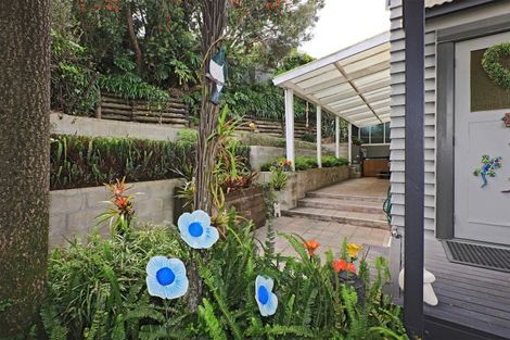 Photo of property in 6 Guys Hill Road, Hospital Hill, Napier, 4110