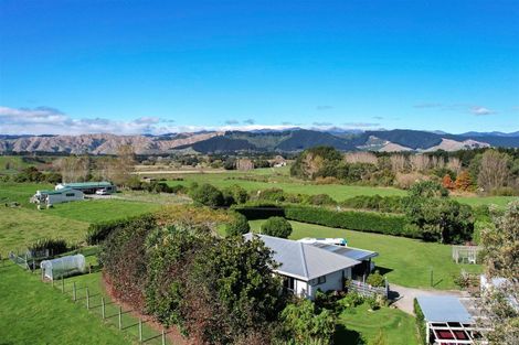 Photo of property in 291 Koputaroa Road, Koputaroa, Levin, 5575