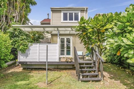 Photo of property in 75 Wellington Street, Freemans Bay, Auckland, 1011