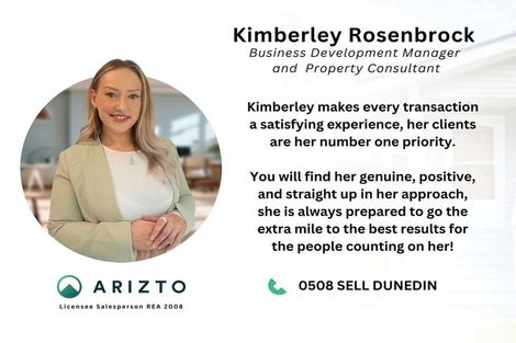 Photo of property in 8 Morepork Lane, Waipori Falls, Outram, 9073