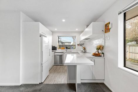 Photo of property in 1/71 Shirley Road, Shirley, Christchurch, 8013